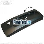 Bandou usa spate stanga 270 grade deschidere Ford Transit 2014-2018 2.0 EcoBlue RWD 170 cp