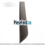 Bandou usa spate stanga 4/5 usi 11/1999-05/2005 Ford Focus 1998-2004 1.6 16V 100 cp