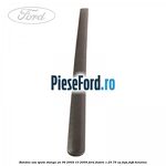 Bandou usa spate stanga an 06/2002-10/2005 Ford Fusion 1.25 75 cp