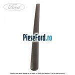 Bandou usa spate stanga an 06/2002-10/2005 Ford Fusion 1.3 60 cp