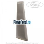 Bandou usa spate stanga an 10/2005-06/2012 Ford Fusion 1.3 60 cp