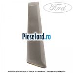 Bandou usa spate stanga an 10/2005-06/2012 Ford Fusion 1.6 TDCi 90 cp