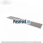 Bandou usa spate stanga cabina speciala Ford Ranger 2006-2012 3.0 TDCi 156 cp