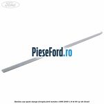 Bandou usa spate stanga/dreapta Ford Mondeo 1996-2000 1.8 TD 90 cp