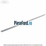 Bandou usa spate stanga/dreapta Ford Mondeo 1996-2000 2.5 24V 171 cp