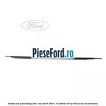 Bandou usa spate stanga Ford C-Max 2016-2020 1.0 EcoBoost 125 cp