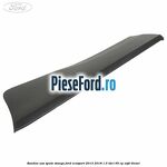 Bandou usa spate stanga Ford EcoSport 2013-2018 1.5 TDCi 95 cp