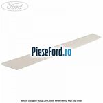 Bandou usa spate stanga Ford Fusion 1.6 TDCi 90 cp