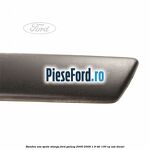 Bandou usa spate stanga Ford Galaxy 2000-2006 1.9 TDI 130 cp