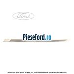 Bandou usa spate stanga gri 5 usi Ford Fiesta 2002-2005 1.25 16V 75 cp