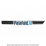 Bandou usa spate stanga gri Ford Escort 1995-1998 1.4 75 cp