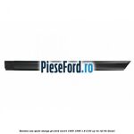 Bandou usa spate stanga gri Ford Escort 1995-1998 1.8 D 60 cp