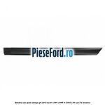 Bandou usa spate stanga gri Ford Escort 1995-1998 RS 2000 150 cp