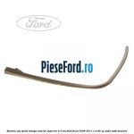 Bandou usa spate stanga interior superior 4/5 usi Ford Focus 2008-2011 1.4 80 cp
