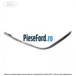 Bandou usa spate stanga interior superior combi Ford Focus 2004-2007 1.4 80 cp
