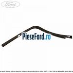 Bandou usa spate stanga interior superior echipare perdea Ford Focus 2004-2007 1.6 TDCi 109 cp