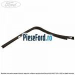 Bandou usa spate stanga interior superior echipare perdea Ford Focus 2004-2007 2.5 ST 225 cp
