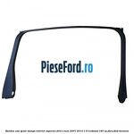 Bandou usa spate stanga interior superior Ford S-Max 2007-2014 1.6 EcoBoost 160 cp