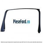 Bandou usa spate stanga interior superior Ford S-Max 2007-2014 2.0 145 cp