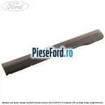 Bandou usa spate stanga LWB Ford Transit Connect 2013-2018 1.0 EcoBoost 100 cp