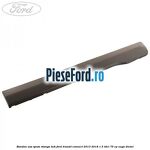 Bandou usa spate stanga LWB Ford Transit Connect 2013-2018 1.5 TDCi 75 cp