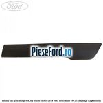 Bandou usa spate stanga LWB Ford Transit Connect 2019-2023 1.0 EcoBoost 100 cp