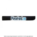 Bandou usa spate stanga mid grey Ford C-Max 2007-2011 1.8 125 cp