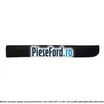 Bandou usa spate stanga mid grey Ford Focus C-Max 2003-2007 1.6 TDCi 109 cp