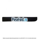 Bandou usa spate stanga mid grey Ford Focus C-Max 2003-2007 1.6 Ti 115 cp