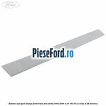 Bandou usa spate stanga primerizat Ford Fiesta 2002-2005 1.25 16V 70 cp