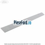 Bandou usa spate stanga primerizat Ford Fiesta 2002-2005 1.4 16V 80 cp