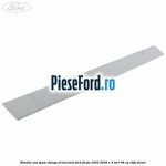 Bandou usa spate stanga primerizat Ford Fiesta 2005-2008 1.4 TDCi 68 cp