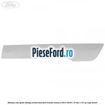 Bandou usa spate stanga primerizat Ford Transit Connect 2013-2018 1.6 TDCi 115 cp