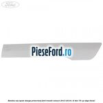 Bandou usa spate stanga primerizat Ford Transit Connect 2013-2018 1.6 TDCi 75 cp