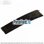 Bandou usa spate stanga stalp B Ford Mondeo 2014-2018 2.0 TDCi 150 cp