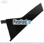 Bandou usa spate stanga, stalp C 4/5 usi berlina/hatchback Ford Mondeo 2019-2023 2.0 EcoBlue 190 cp