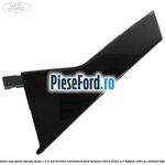 Bandou usa spate stanga, stalp C 4/5 usi berlina/hatchback Ford Mondeo 2019-2023 2.0 Hybrid 188 cp