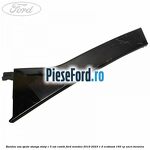 Bandou usa spate stanga stalp C 5 usi combi Ford Mondeo 2019-2023 1.5 EcoBoost 165 cp
