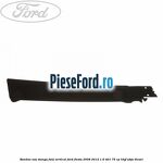 Bandou usa stanga fata vertical Ford Fiesta 2008-2012 1.6 TDCi 75 cp