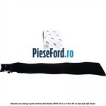 Bandou usa stanga spate vertical Ford Fiesta 2008-2012 1.6 TDCi 95 cp