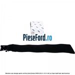 Bandou usa stanga spate vertical Ford Fiesta 2008-2012 1.6 Ti 120 cp