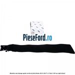Bandou usa stanga spate vertical Ford Fiesta 2013-2017 1.5 TDCi 100 cp