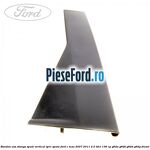Bandou usa stanga spate vertical spre spate Ford C-Max 2007-2011 2.0 TDCi 136 cp