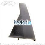Bandou usa stanga spate vertical spre spate Ford Focus C-Max 2003-2007 2.0 TDCi 133 cp