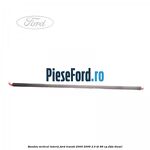 Bandou vertical lateral Ford Transit 2000-2006 2.0 DI 86 cp