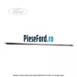 Bandou vertical lateral Ford Transit 2006-2014 2.2 TDCi 110 cp