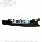 Bandou vertical usa dreapta spate Ford Mondeo 2008-2014 2.3 160 cp