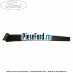 Bandou vertical usa fata dreapta 5 usi Ford Fiesta 2002-2005 1.4 16V 80 cp