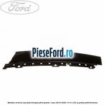 Bandou vertical usa fata dreapta Ford Grand C-Max 2016-2020 1.6 Ti 125 cp
