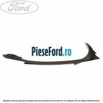 Bandou vertical usa fata dreapta interior Ford Focus 2014-2018 1.5 EcoBoost 150 cp